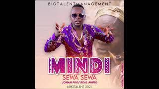 Sewa sewa Gombaboy -MINDI(official Audio)
