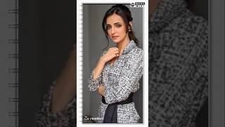 Sanaya irani  whatsapp status #shorts