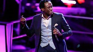 Remembering Anthony Riley: 28-Year-Old The Voice Season 8 Contestant has Passed Away