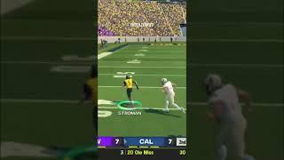 100 yard kickoff return + lo-fi  - CFB Revamped