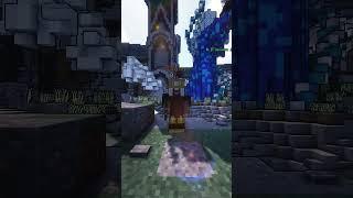 Профессии на рпг сервере майнкарфт Custom World #minecraft