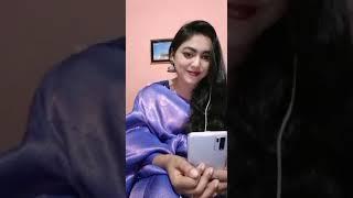 Cute & H0t Indian aunty live video - 48