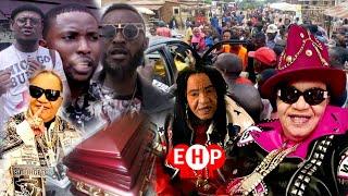 LA MORT DE GÉNÉRAL DEFAO TOLANDA TÉMOIGNAGE YA DOCTEUR NAYE EN DIRECT DE CAMEROUN