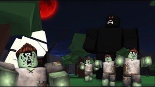 Все тотемы и коды к игре Blood Moon Tycoon | Roblox