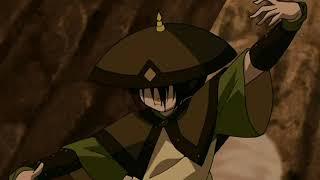 Avatar the Last Airbender, Toph AMV (Stand Alone)