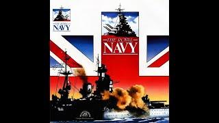 Overview - The Royal Navy, (Quarterdeck Games, 1983)