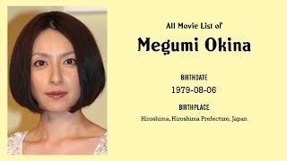 Megumi Okina Movies list Megumi Okina| Filmography of Megumi Okina