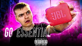 ЧЕСТНЫЙ ОБЗОР JBL GO ESSENTIAL