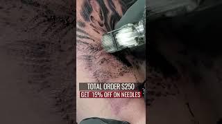 Our Biggest Cartridge Needle Sale Ever | Needlejig.com