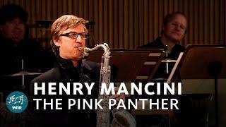 Henry Mancini - The Pink Panther Theme | WDR Funkhausorchester