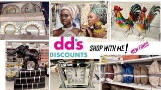 *OWNED BY ROSS STORES*/DDs DISCOUNTS/ WALKTHROUGH