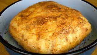 PITA MASLENICA - RECEPT ZA PITU MASLENICU - MASANCA