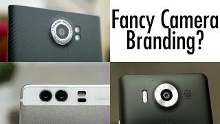 Does fancy camera branding matter on your phone? Zeiss, Leica, Schneider? | Pocketnow