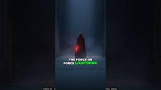 Dave Filoni Explains Light Side & Dark Side Of The Force