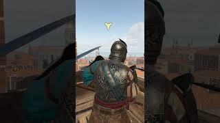 Assassin's Creed Nexus VR is OUT! ️ #assassinscreednexusvr #asassinscreedvr #quest3 #questcreator