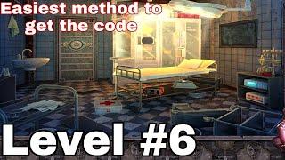 Can you escape the 100 room 8 (VIII) - Level 6 - Walkthrough