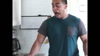 Vine #389 | David Lopez - Why I stopped helping around the Kitchen.