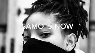 Samo Is Now - Willow Smith Lyrics