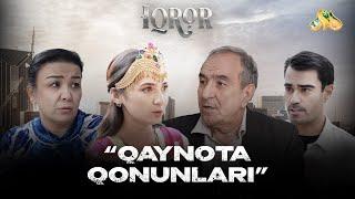 Qaynota qonunlari... Iqror, 883 - son