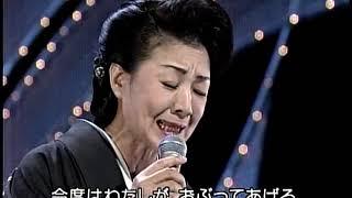 お母さん   金田たつえ