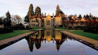 Rhinefield House Hotel, The New Forest - A Hand Picked Hotel