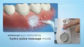 Waterpik Electric Dental Countertop  Oral Irrigator For Teeth Personal Care Products