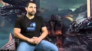 Darksiders II. Interview. Evolving the Series