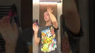 Начинай день с ЭТОГО упражнения и забудь об отеках на лице  #shorts
