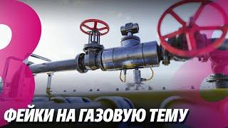 Новости: Фейки на газовую тему /Фермеры снова выходят на протест /17.12.2024