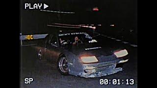 Retro Drift Heaven - Dynamic KSLV