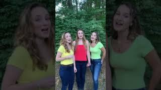 Lollipop - Chordettes (Cover by KC Sisters)