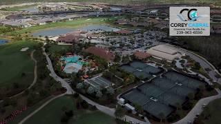 Esplanade Naples Florida Golf & Country Club video