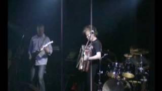 ГЛОМ! - Алисомания (часть 1) 18.09.09 "Революция"