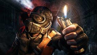 Рабочий трейнер(чит) для metro2033 !!!!!!