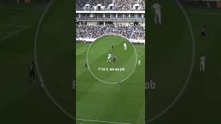 INSANE CB Goal in Russia | Kevin Andrade | Baltika FC #football #andrade #fnl #footballskills