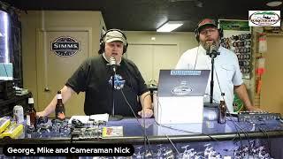 Tackle Shop Live (How a bait casting reel works works)