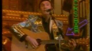 Billy Walker "Charlie's Shoes & Tumblin'Tumbleweeds" Live