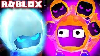 FROST DOMINUS AND DOMINUS HYDRA | Roblox Bubble Gum Simulator