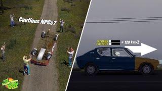 More Hidden Features You Never Knew About - My Summer Car