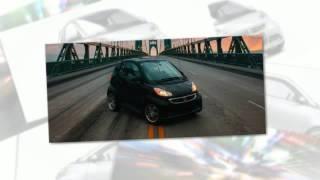 2015 Smart Passion Coupe from Smart Center San Francisco in the Bay Area