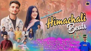 Himachali Beat: Manish Sirmouri | Latest Pahari Song | Yash Mastana | Ankit Chauhan | Seenu Pahadi