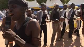 Afro Rhythm of the Farmers | Traditional African Work Music to Motivate Farmers