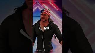 Superstars Who Nearly Returned in WWE 2K25