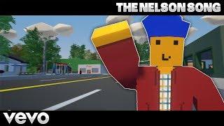 The Nelson Song (Unturned Music Video)