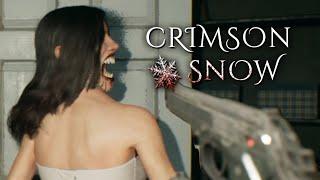 ФИНАЛ Crimson Snow |2|