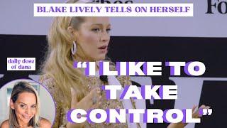 Blake Lively ADMITS To Taking Over Film Sets, Conspiracy Theory Around Travis & Taylor & MORE!