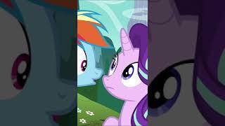 Was ist ein Wonderbolt?!  My Little Pony: Freundschaft ist Magie #shorts #mlp |