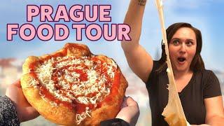 14 Must-Try Foods & Drinks In Prague, Czech Republic