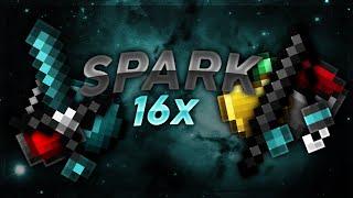 Spark 16x Pack Release | Imitation Series #2 | 600 subs :D