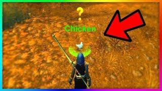 7 HIDDEN SECRETS In Classic WoW